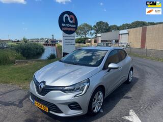Renault Clio (2019 - 2025)