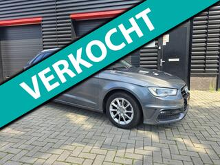 Audi A3 Sportback (2012 - 2020)