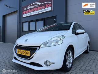 Peugeot 208 (2012 - 2019)
