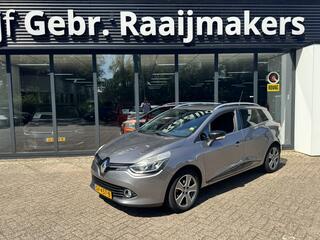 Renault Clio Estate