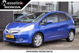 Honda Jazz (2008 - 2015)