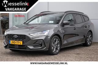 Ford Focus Wagon