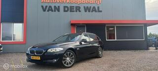 BMW 5-Serie Touring (2010 - 2016)