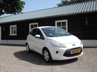 Ford Ka (2008 - 2016)
