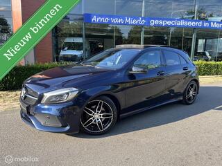 Mercedes-Benz A-Klasse (2012 - 2018)