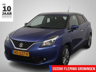 Suzuki Baleno