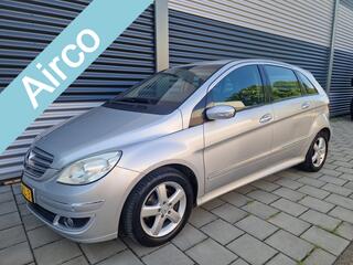 Mercedes-Benz B-Klasse (2005 - 2011)