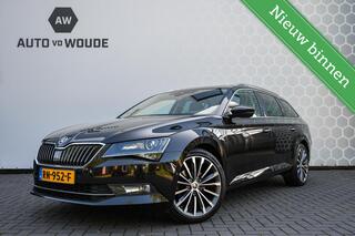 Skoda Superb Combi (2015 - 2023)