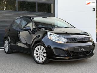 Kia Rio (2011 - 2017)