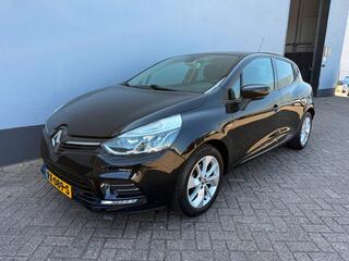 Renault Clio (2012 - 2019)