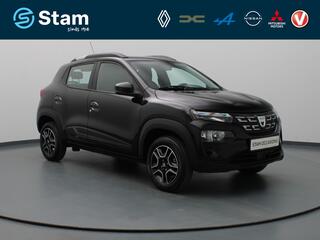 Dacia Spring (2021 - 2026)