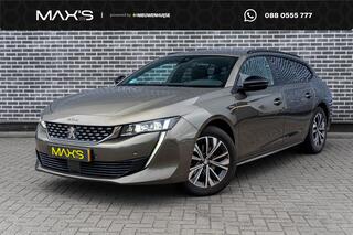 Peugeot 508 SW