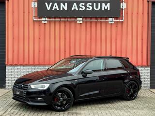 Audi A3 Sportback (2012 - 2020)