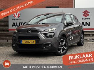 Citroen C3 (2016 - 2023)