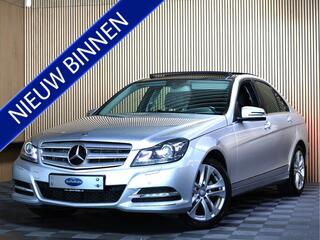 Mercedes-Benz C-Klasse Estate (2007 - 2014)