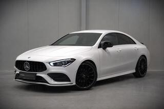 Mercedes-Benz CLA (2013 - 2019)