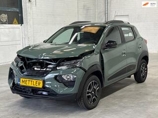 Dacia Spring (2021 - 2026)