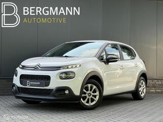 Citroen C3 (2016 - 2023)