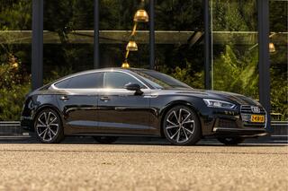 Audi A5 (2016 - 2024)