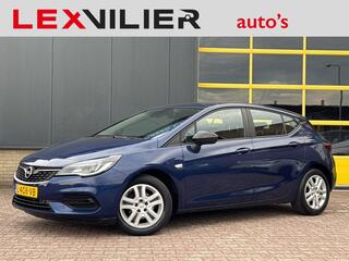 Opel Astra (2015 - 2021)