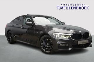 BMW 5-Serie (2016 - 2023)