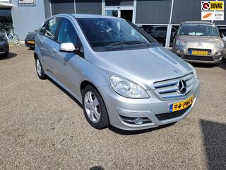 Mercedes-Benz B-Klasse (2005 - 2011)