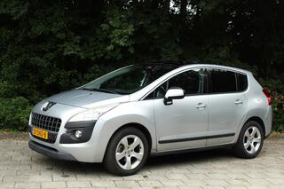Peugeot 3008 (2008 - 2016)