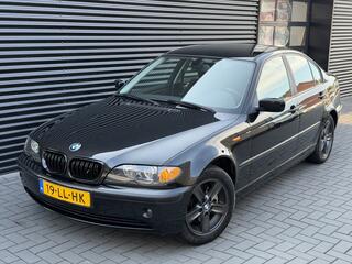 BMW 3-Serie (1998 - 2005)