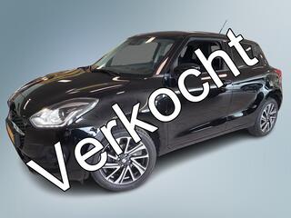 Suzuki Swift (2017 - 2024)