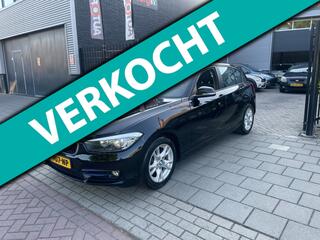 BMW 1-Serie (2011 - 2019)