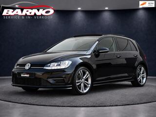 Volkswagen Golf VII