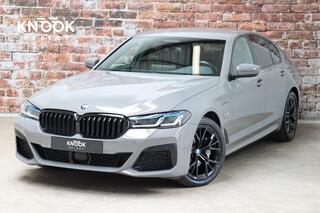 BMW 5-Serie (2016 - 2023)
