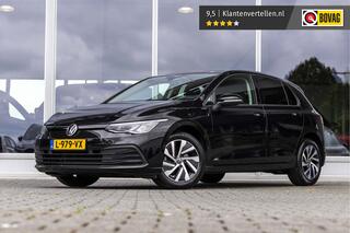 Volkswagen Golf VII