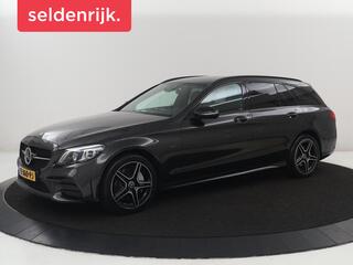Mercedes-Benz C-Klasse Estate