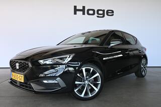 Seat Leon (2012 - 2020)