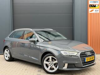 Audi A3 Sportback (2012 - 2020)
