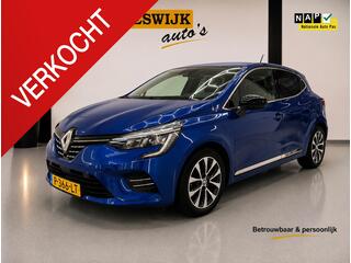 Renault Clio (2019 - 2025)
