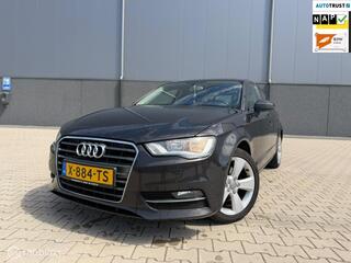 Audi A3 Sportback (2012 - 2020)