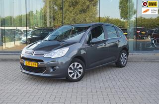Citroen C3 (2010 - 2016)