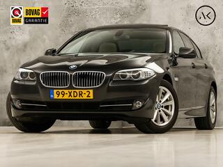 BMW 5-Serie (2010 - 2016)