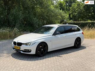 BMW 3-Serie Touring (2012 - 2019)