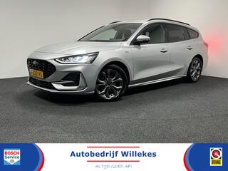 Ford Focus Wagon