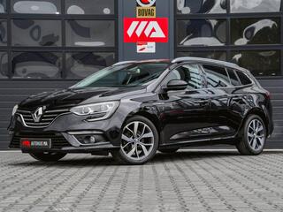 Renault Megane Estate