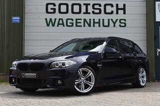 BMW 5-Serie Touring (2010 - 2016)
