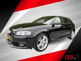 Audi A3 Sportback (2012 - 2020)