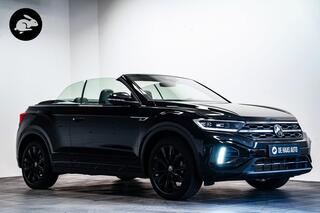 Volkswagen T-Roc Cabrio