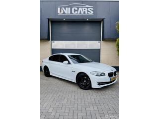 BMW 5-Serie (2010 - 2016)
