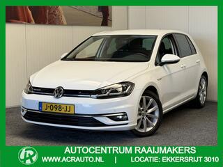Volkswagen Golf VII