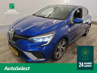 Renault Clio (2019 - 2025)