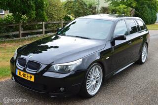BMW 5-Serie (2003 - 2010)